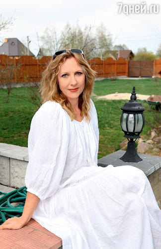 Елена Яковлева