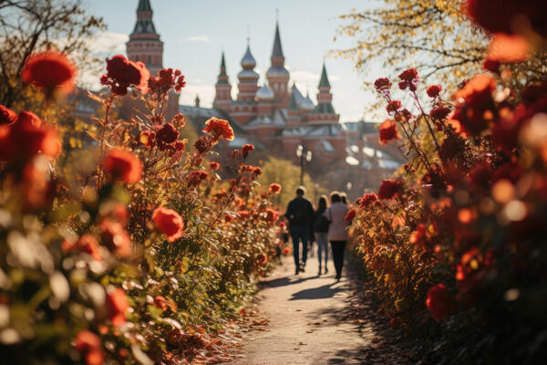 Синоптик Вильфанд предсказал возвращение 20-градусной жары — сюрприз после дождей