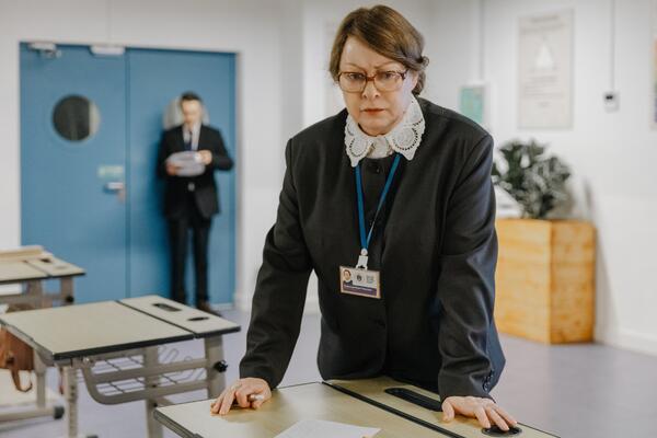 Обошли всех: три сериала PREMIER ворвались в топ-5 2025 года