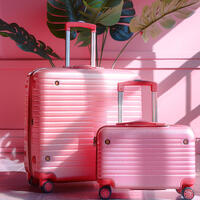 Что взять в ручную кладь: 10 вещей, без которых не обойтись в любом перелете