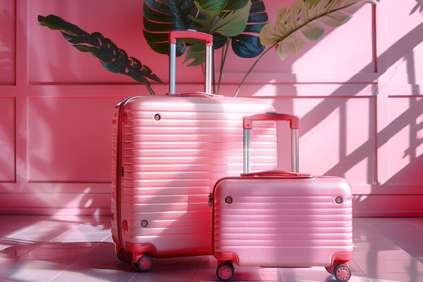 Что взять в ручную кладь: 10 вещей, без которых не обойтись в любом перелете