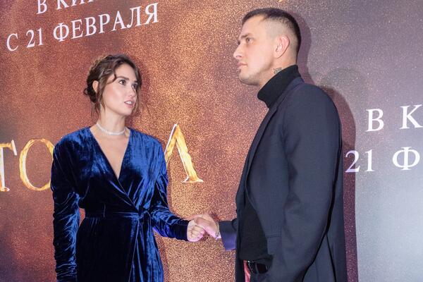 В уголовном деле против Муцениеце поставлена точка — адвокат Прилучного все объяснила