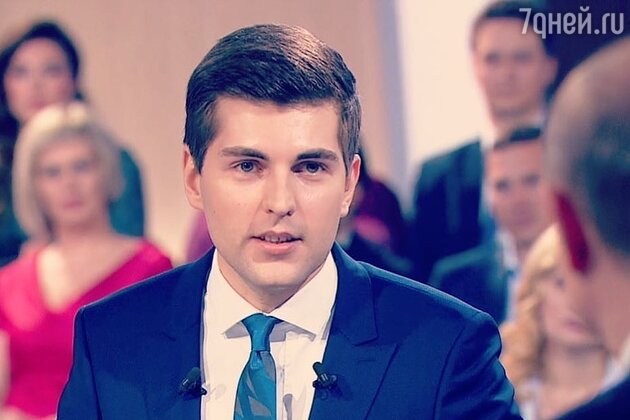 Дмитрий Борисов