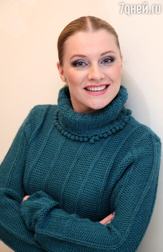 Галина Данилова