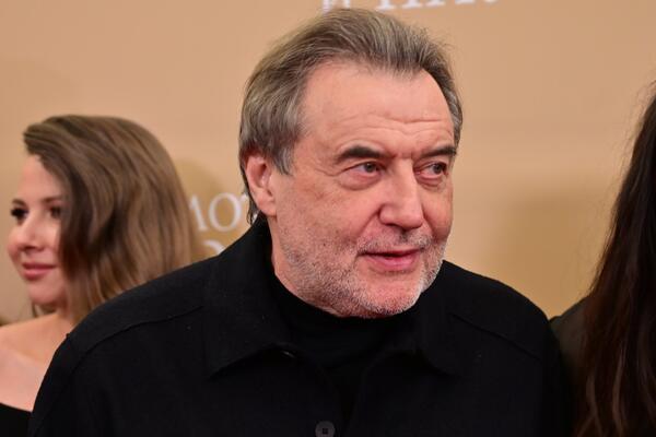 Выяснилось, как Учитель отреагировал на роман его дочки с Дмитриенко