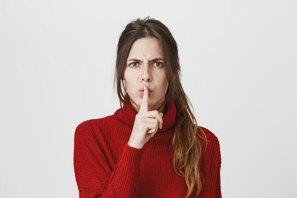 5 фраз, которые отпугивают удачу и мешают исполнению желаний — такое лучше никогда не говорить 