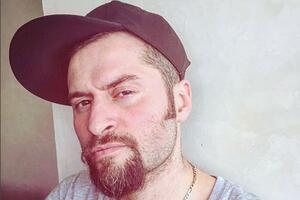 Ираклий Пирцхалава рассказал о своих ангелах и демонах  
