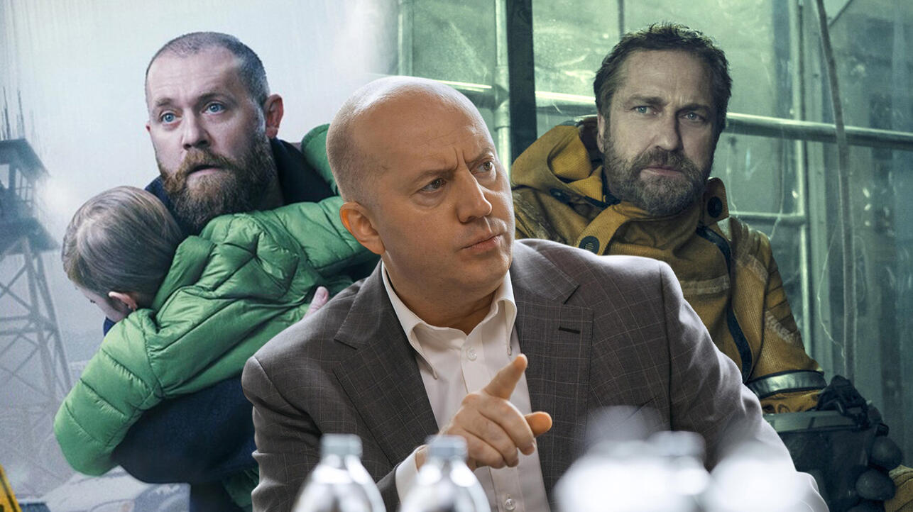 «Комментируй это», «Гренландия 2» и «Резервация»: премьеры кино и сериалов со 29 января по 4 февраля