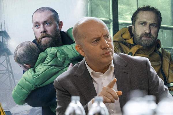 «Комментируй это», «Гренландия 2» и «Резервация»: премьеры кино и сериалов со 29 января по 4 февраля