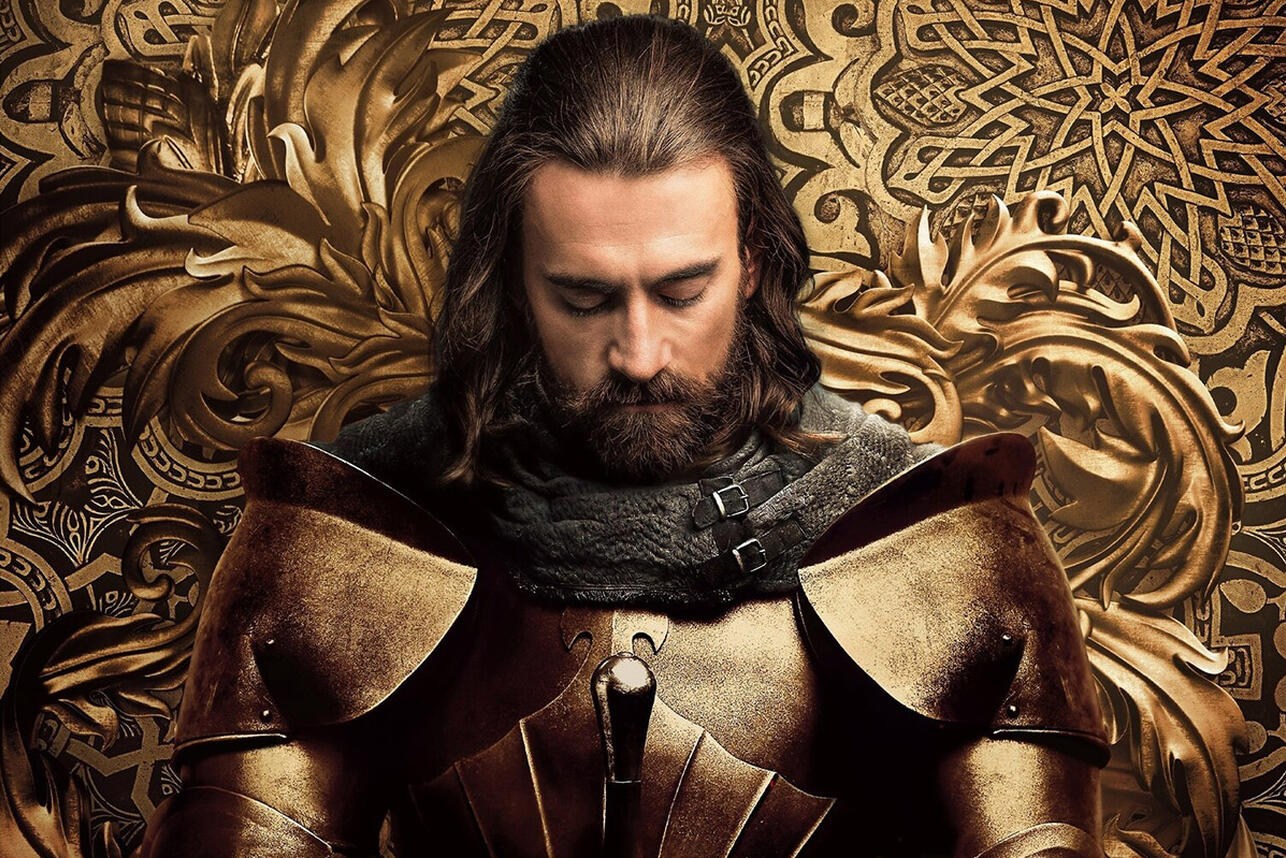 «Восхождение Ворона»