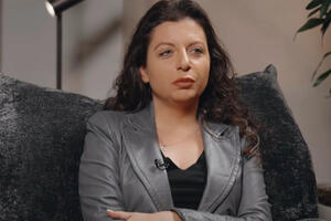 Борющаяся с раком Симоньян сделала страшное признанние о детях: «Обоих  пришлось реанимировать»