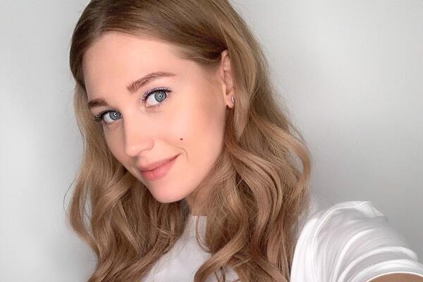 Увеличившаяся грудь Кристины Асмус взбудоражила фанатов