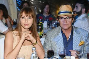 Полина Диброва рассказала о реакции детей на скандальный развод