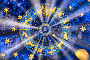 Гороскоп на март 2024 для всех знаков зодиака