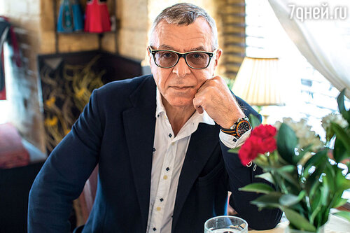 Андрей Ургант