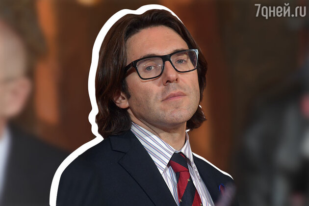 Андрей Малахов фото