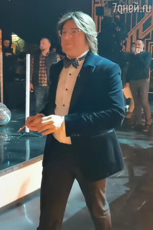 Андрей Малахов