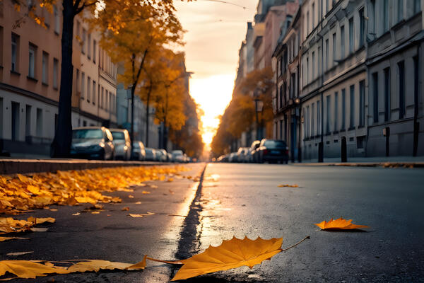 Синоптики озвучили неожиданный прогноз на октябрь – без аномалий не обойтись