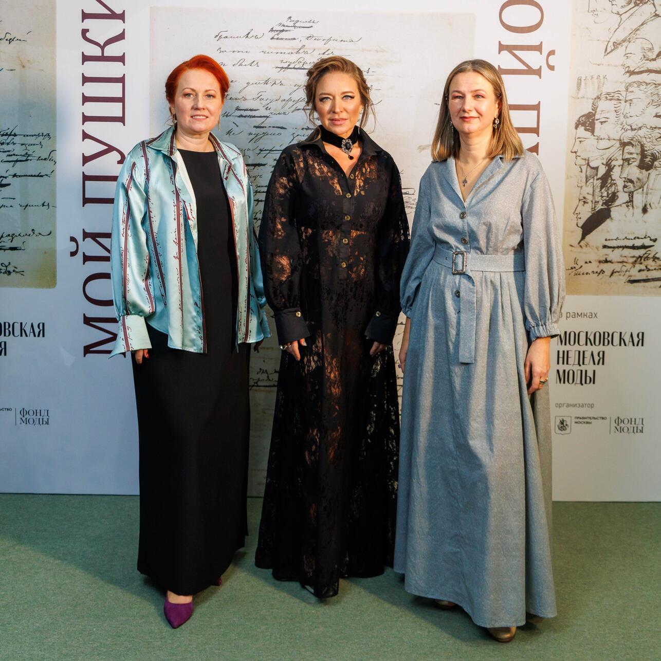 РћР»СЊРіР° РўРІРѕСЂРѕРіРѕРІР°, РЎРµСЂР°С„РёРјР° РќРёР·РѕРІСЃРєР°СЏ, РћР»СЊРіР° Р›СЋР±РёРЅР° 