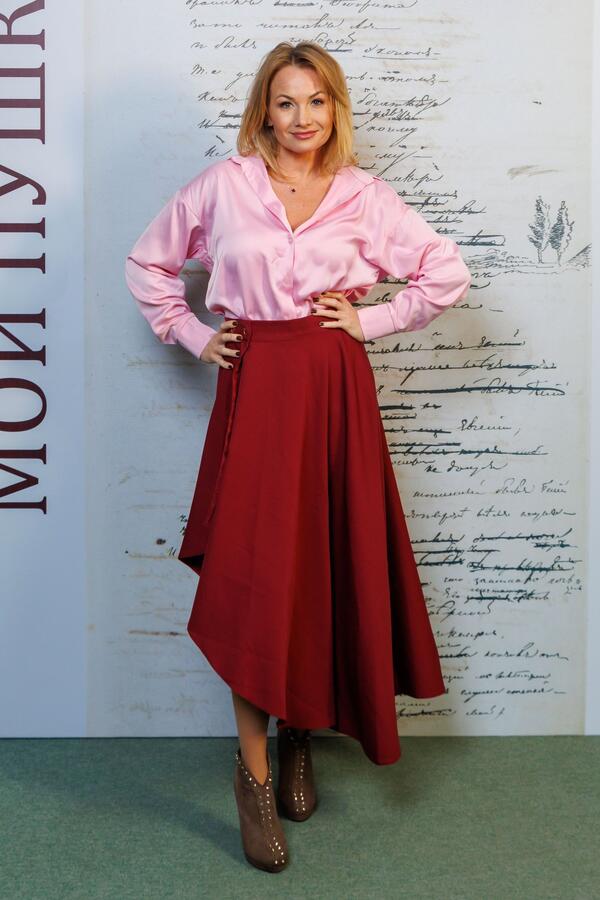 Р•РєР°С‚РµСЂРёРЅР° Р Р°РґС‡РµРЅРєРѕ