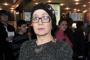 «Потеряла лицо»: дочь Руслановой с трудом сдерживала слезы у гроба
