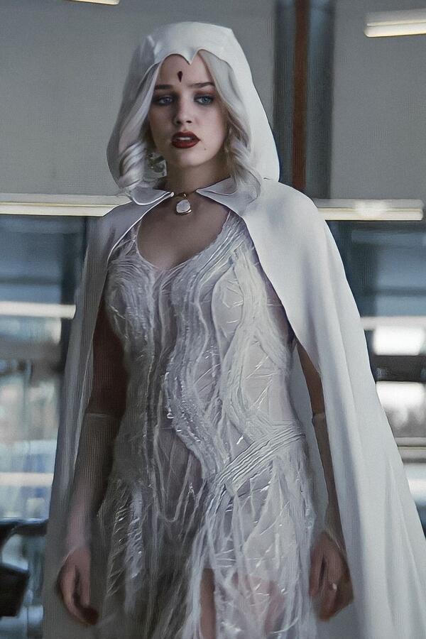 кадр из сериала «Титаны», 2018 — 2023 фото