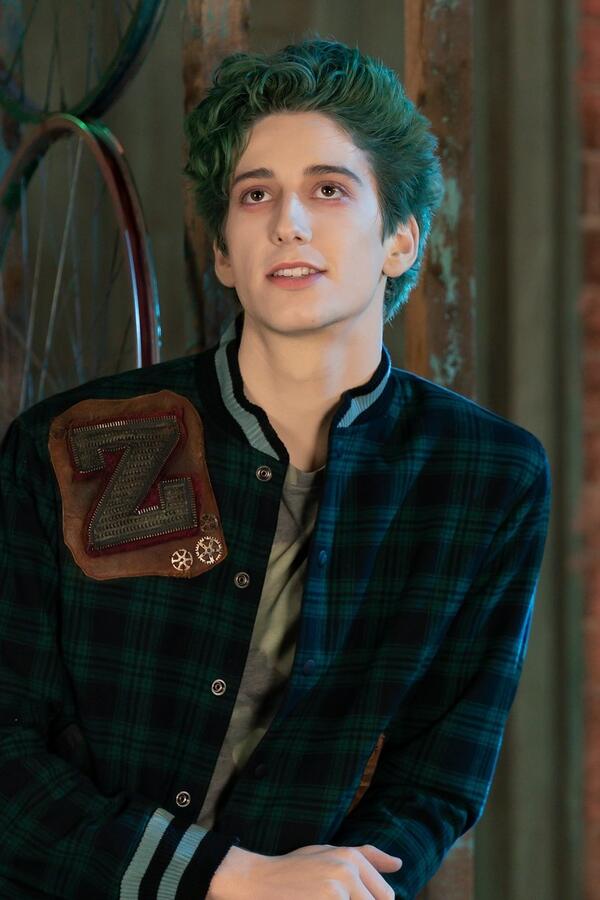 кадр из фильма «Зомби», 2020 фото