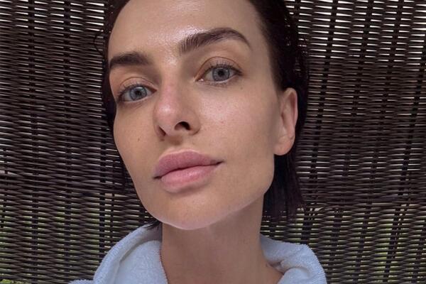 Варнава экстремально похудела после критики — остался один скелет