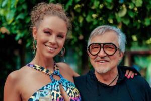 Полина Диброва подала на развод с мужем — Дибров поддержал