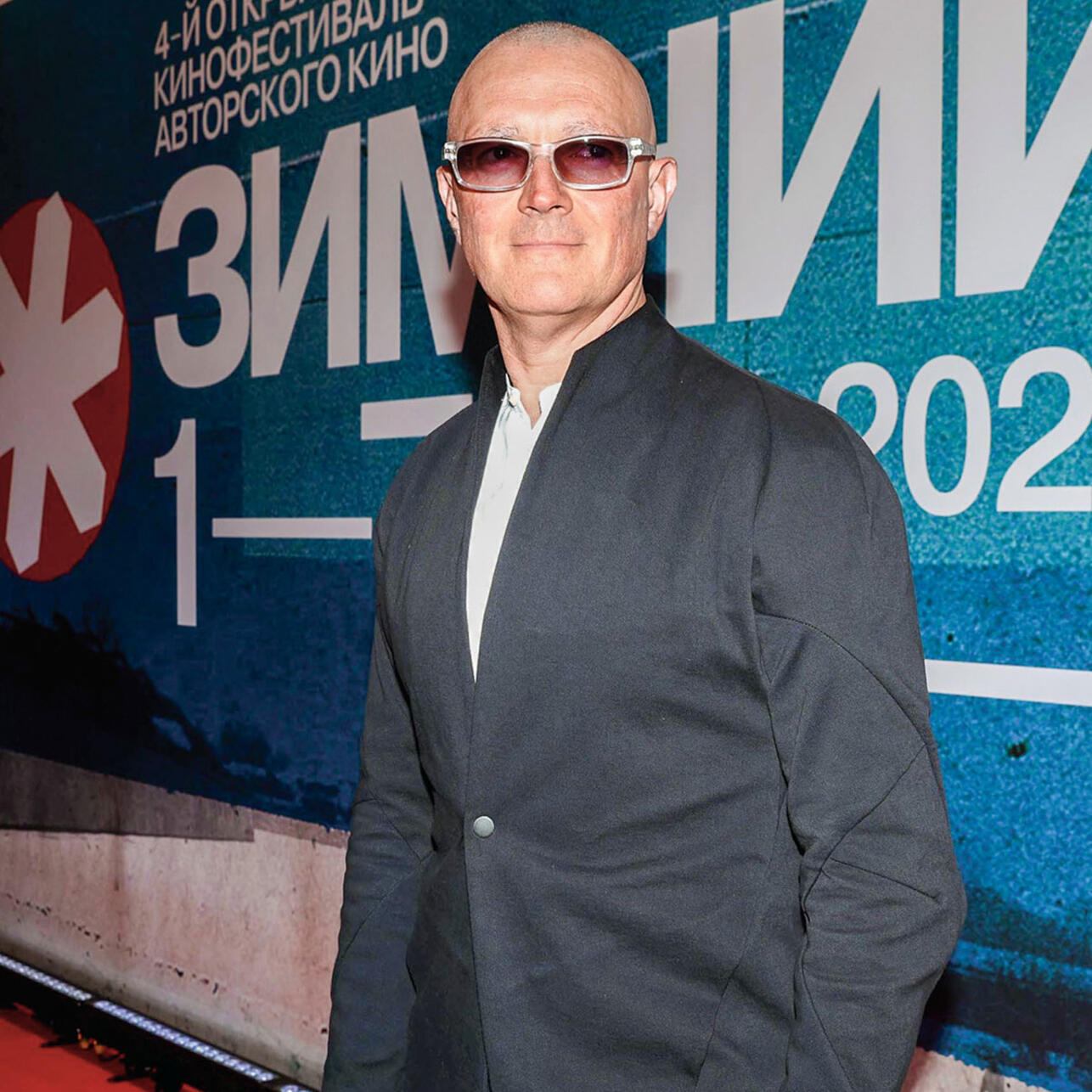 Егор Бероев. Фото