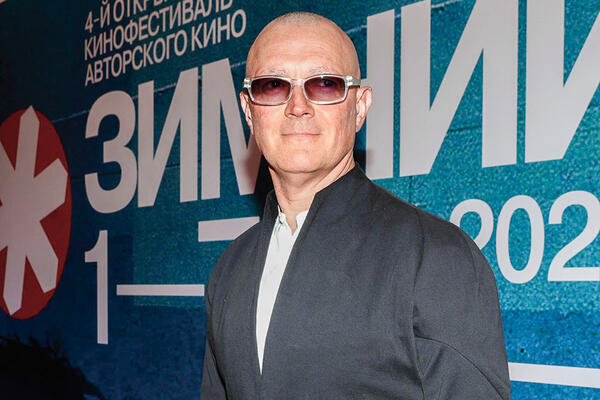 Бероев поменял профессию