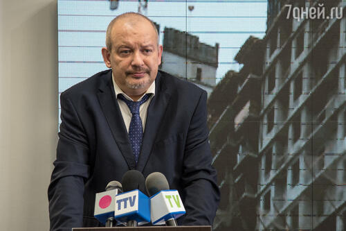 Дмитрий Марьянов