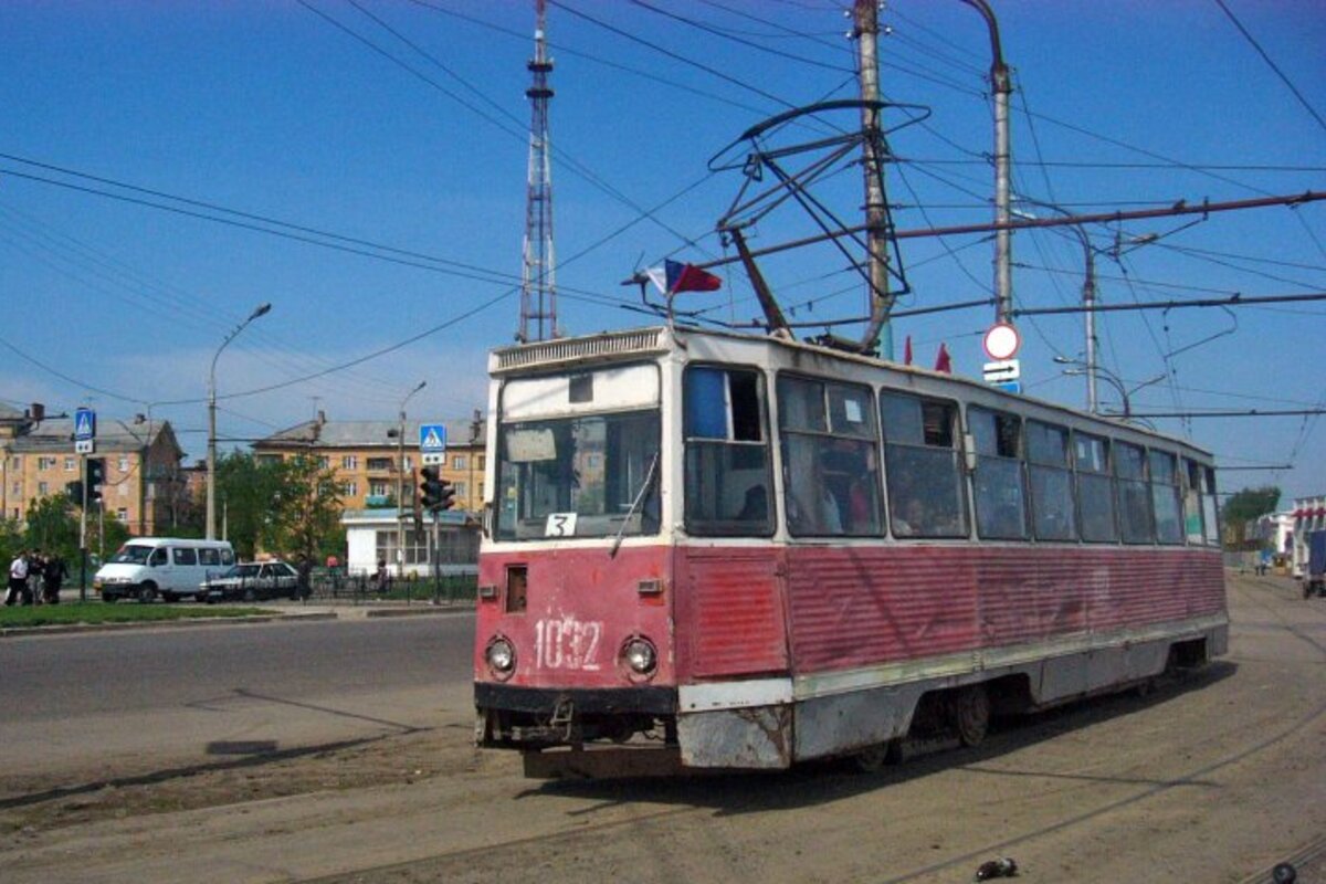 Поездка в Астрахань - 7Дней.ру