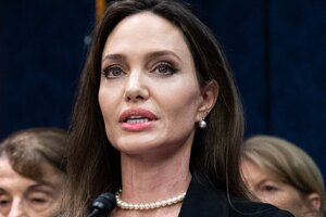 На фоне нового судебного скандала: Анджелина Джоли покинула Калифорнию  