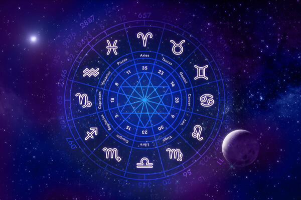 Астролог Митрохина посулила поток финансового везения трем знакам под Новый год