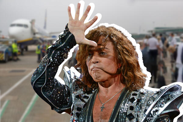 Ушел со сцены и сбежал из России: выяснилось, что Валерий Леонтьев делает в США