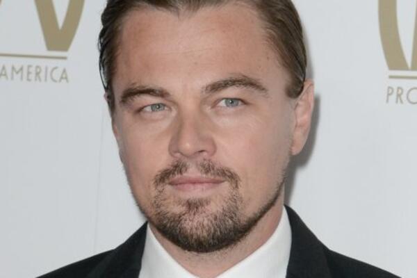 Ди Каприо может получить два «Оскара»  