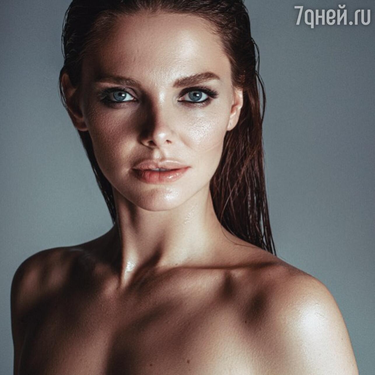 Лиза Василенко слив, горячие фото голой Лизы, топлес, задница, груди, засветы