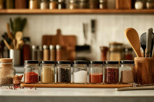 Какие приправы точно нужны на кухне и как их использовать — гид по специям для новичка