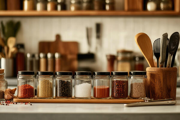 Какие приправы точно нужны на кухне и как их использовать — гид по специям для новичка