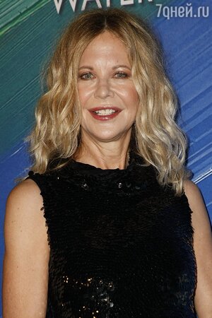 Мэг Райан. фото