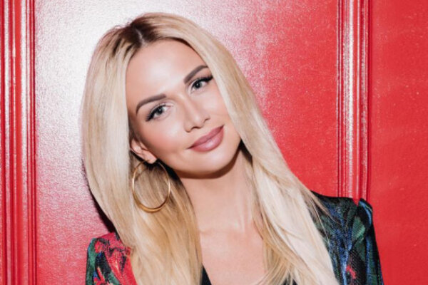 Виктория Лопырева призналась, почему решила рожать в Штатах