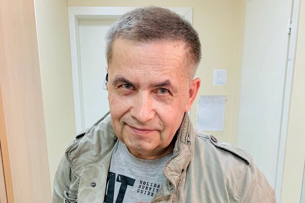 Дом в Германии? Николай Расторгуев сделал заявление о своем переезде