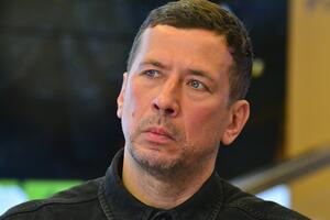 Андрей Мерзликин высказался на тему измены после новостей о разводе
