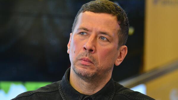 Андрей Мерзликин высказался на тему измены после новостей о разводе