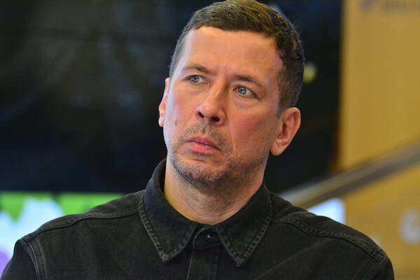 Андрей Мерзликин высказался на тему измены после новостей о разводе