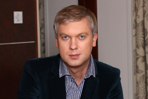 Самые остроумные шутки Сергея Светлакова