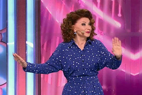 Такую пенсию хочет каждый: что стало с Еленой Степаненко после развода