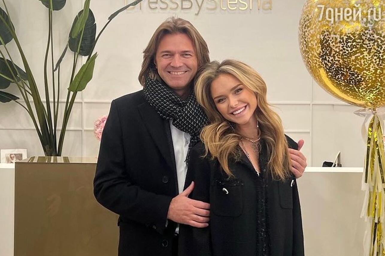 Дмитрий Маликов