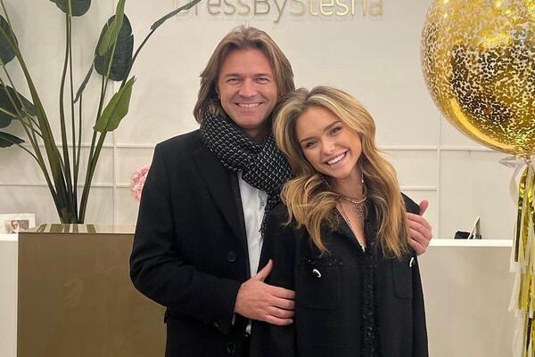 &laquo;Превратилась в мумию&raquo;: фигуру дочки Маликова бурно обсуждают в Сети